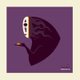 Spirit’d by Tom Whalen